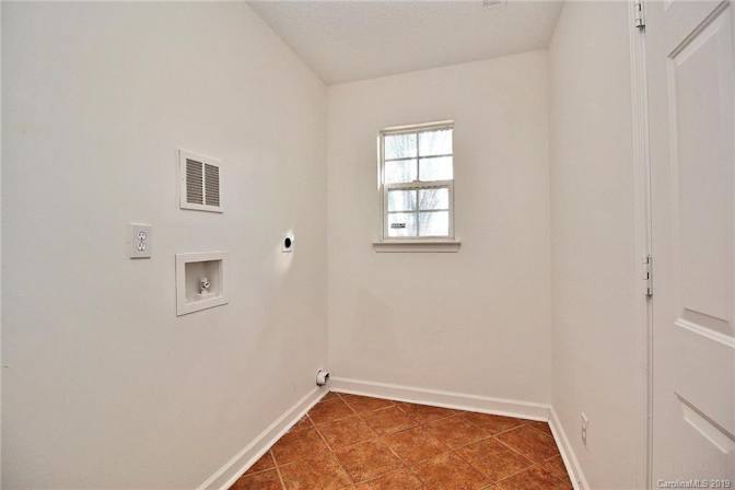 Alcove Rooms's room