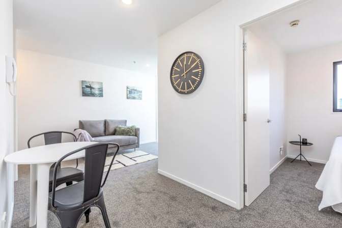 Laura's room