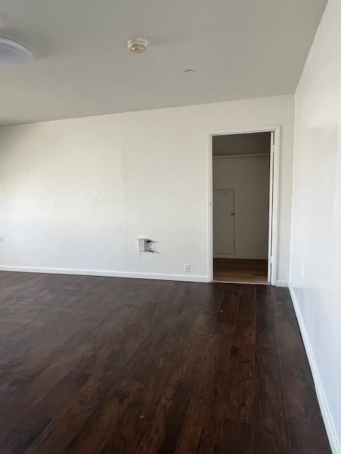 Kourosh's room