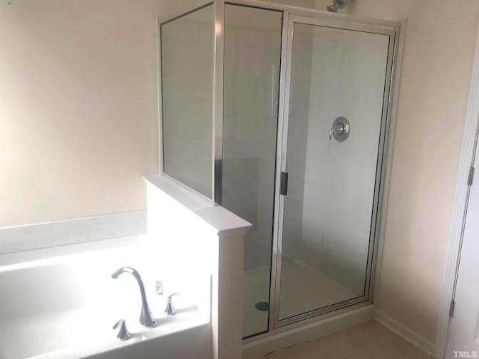 Alcove Rooms's room