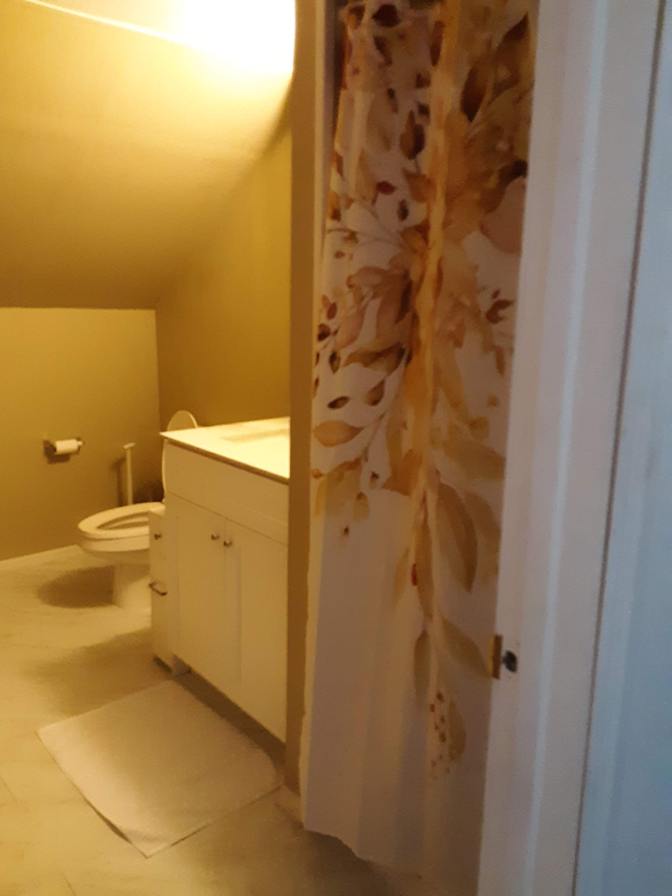 Julie's room