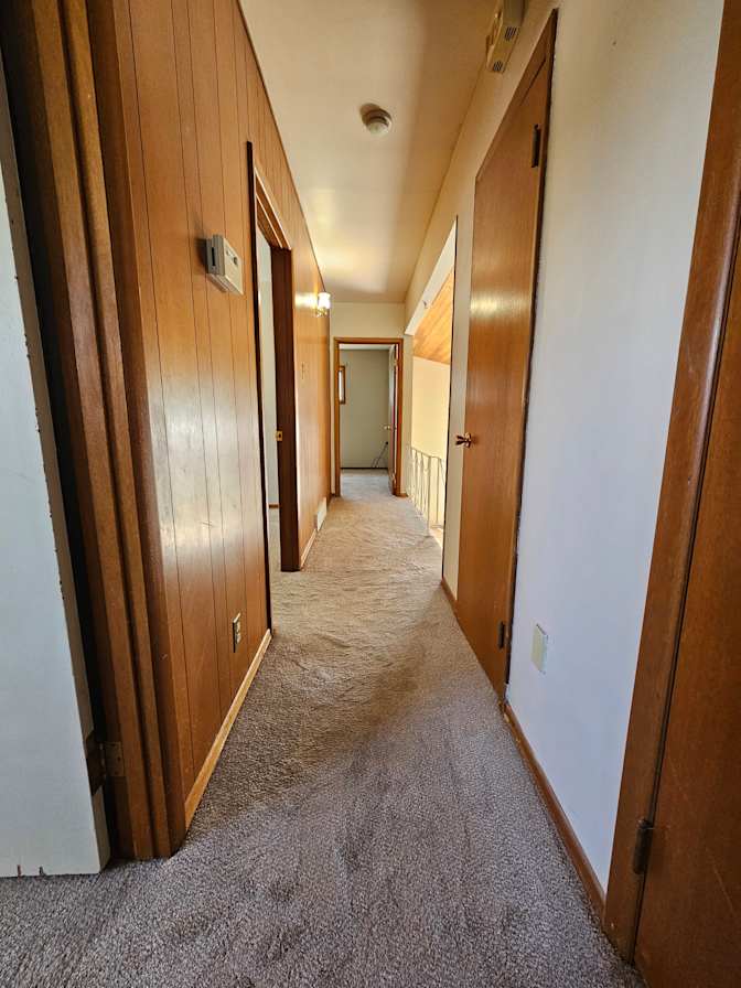 June's room