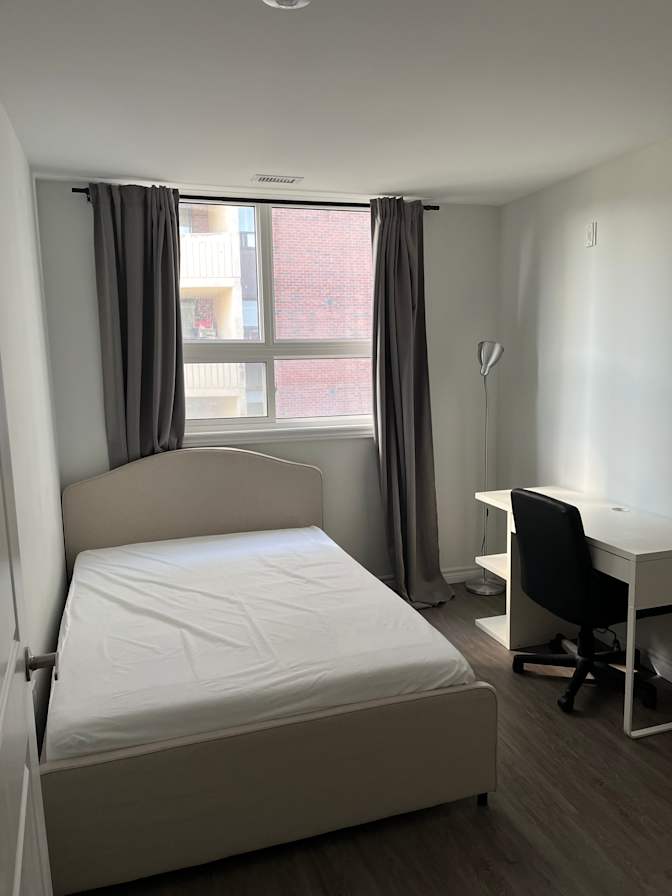 Julia's room