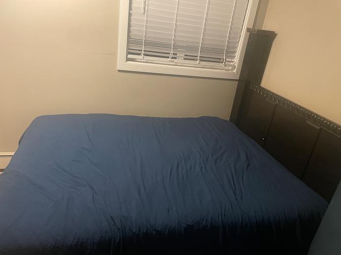 Stephen's room