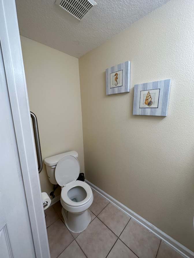 Aleix's room