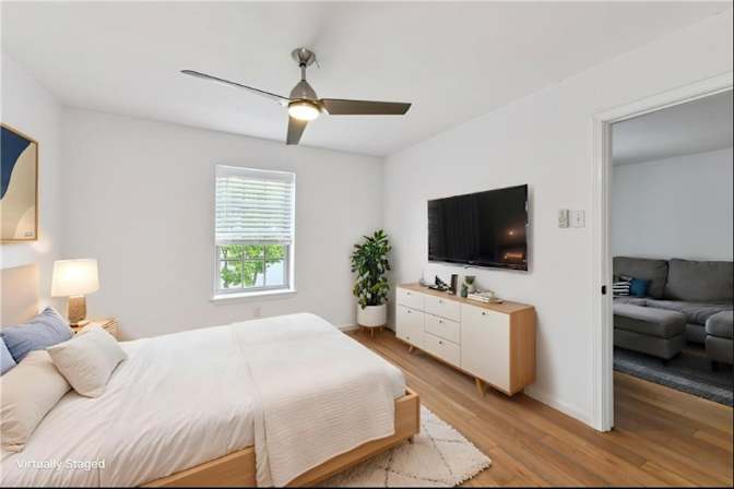Jasonn's room