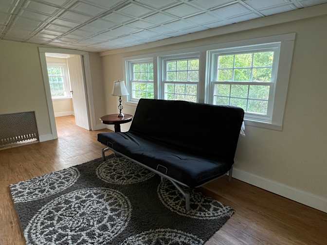 CRG Properties's room