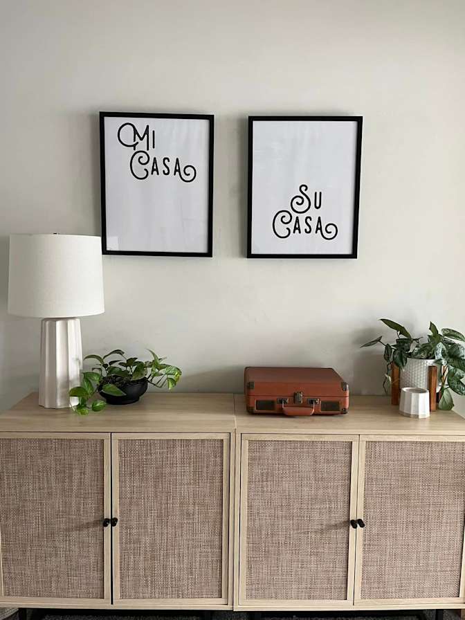 Tatiana's room