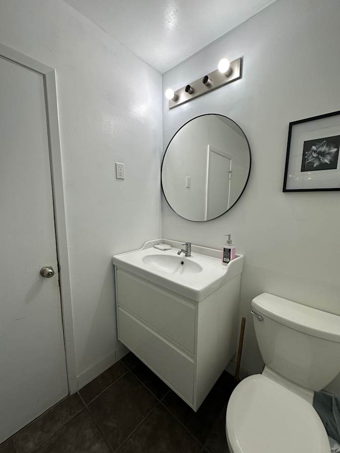 Susan's room