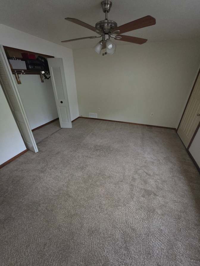 Nicole's room