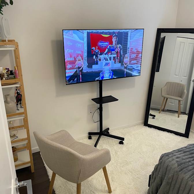 Don's room