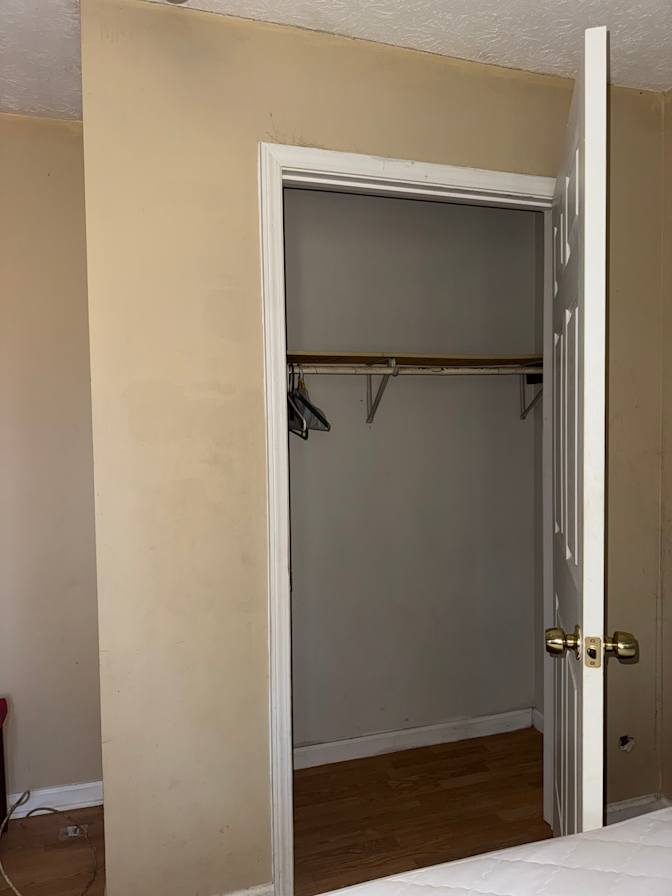 Andre's room