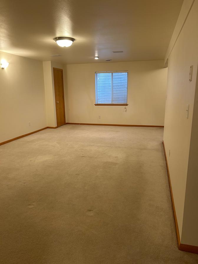 Sherrie's room