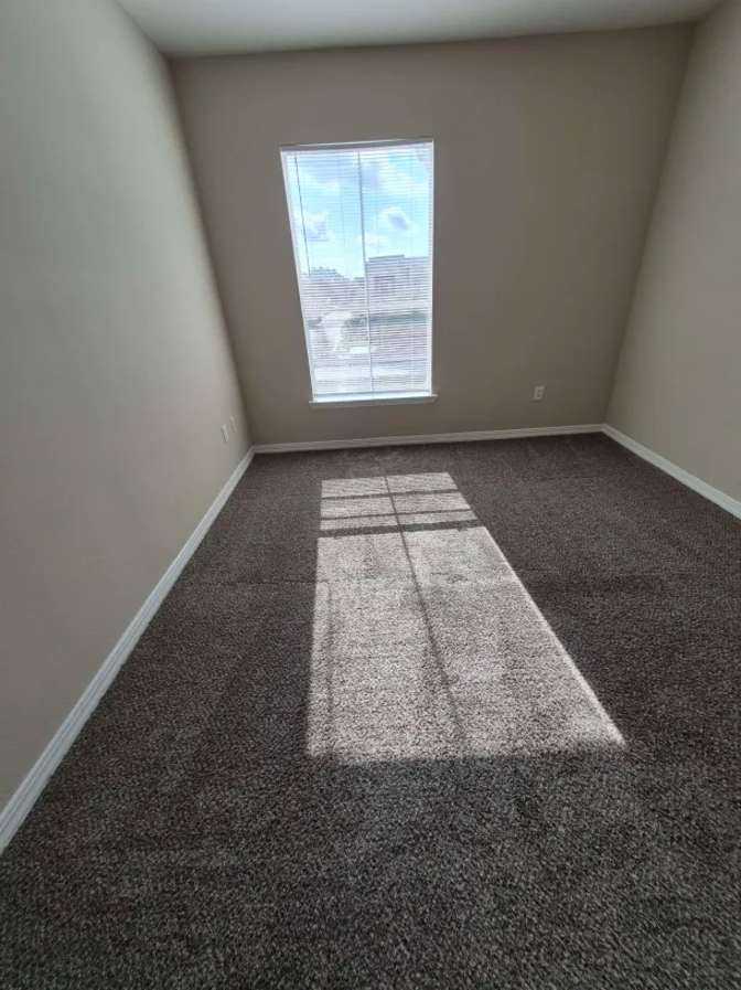 Payton's room
