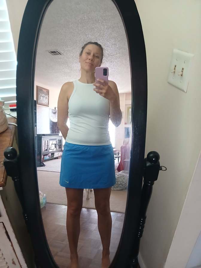 Christin Harmon's room