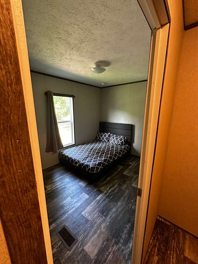 Joshua's room