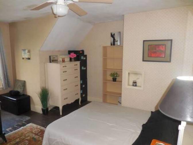 Julie's room