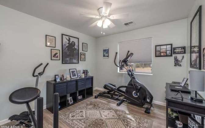 JESSICA GUTIERREZ's room