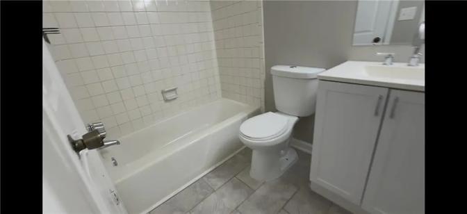 Alcove Rooms's room