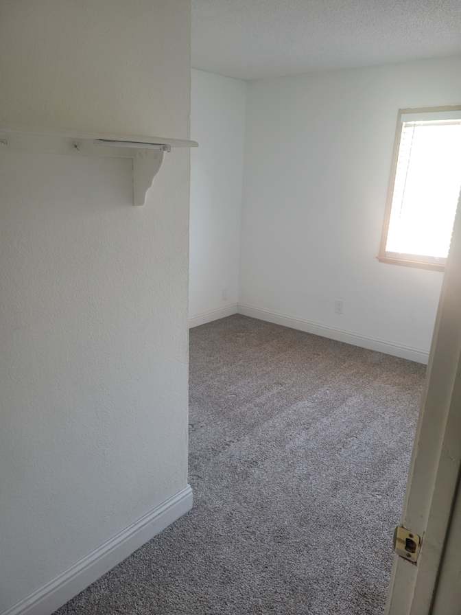 Chris's room