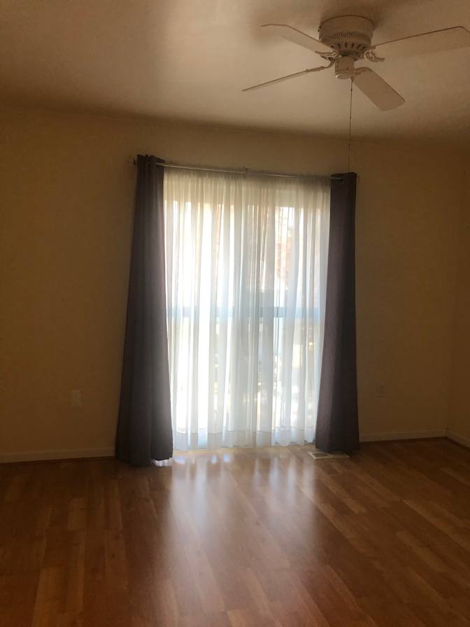 Bertha's room
