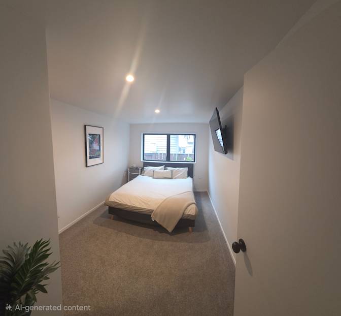 Max's room