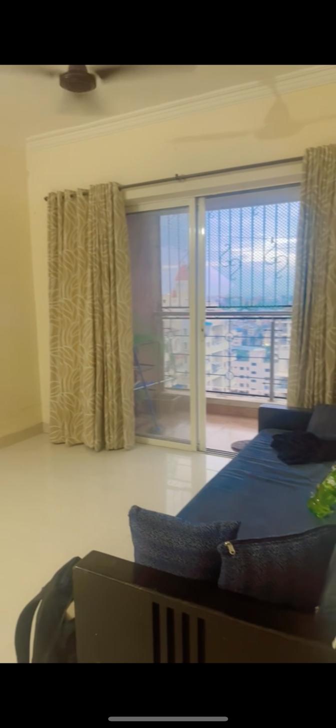 Zobiya's room