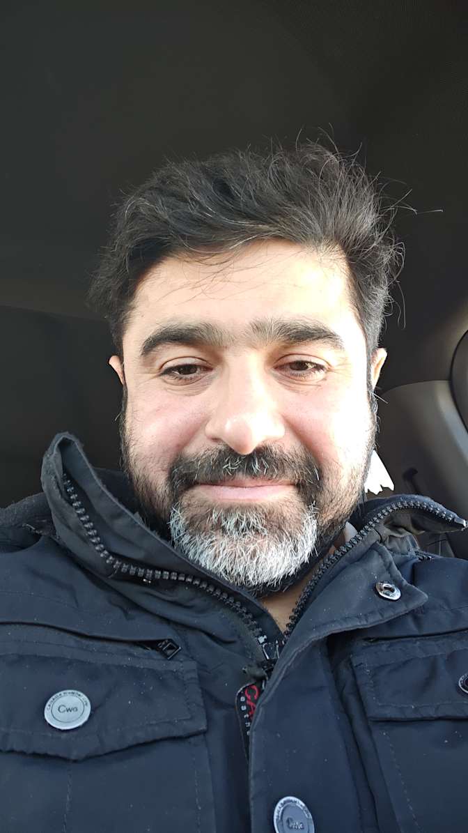 Farman Khan