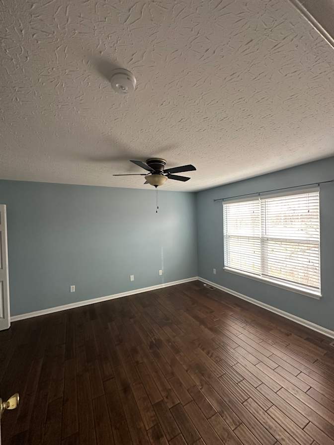 Alex's room