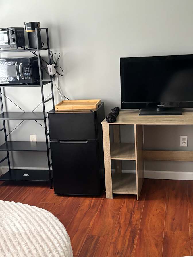 Jennifer's room