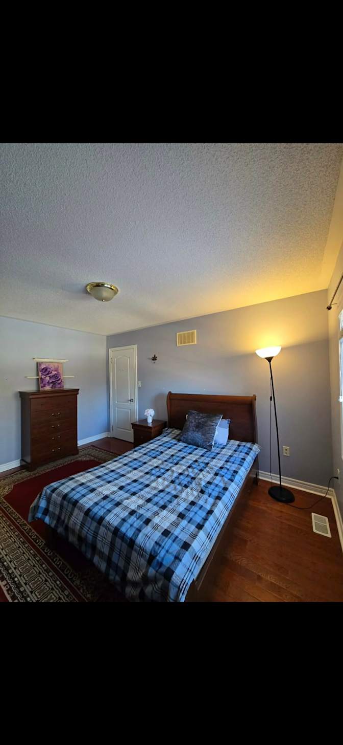 Maria's room