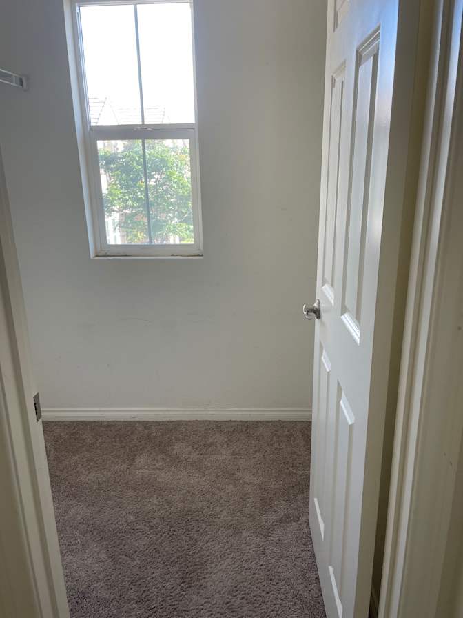 Tyrel's room