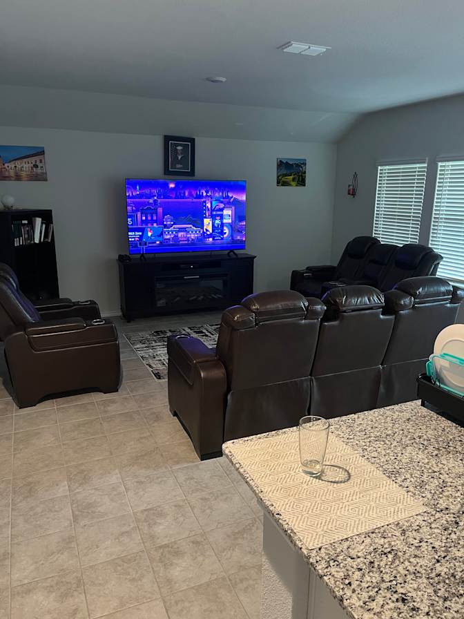 Jozef's room