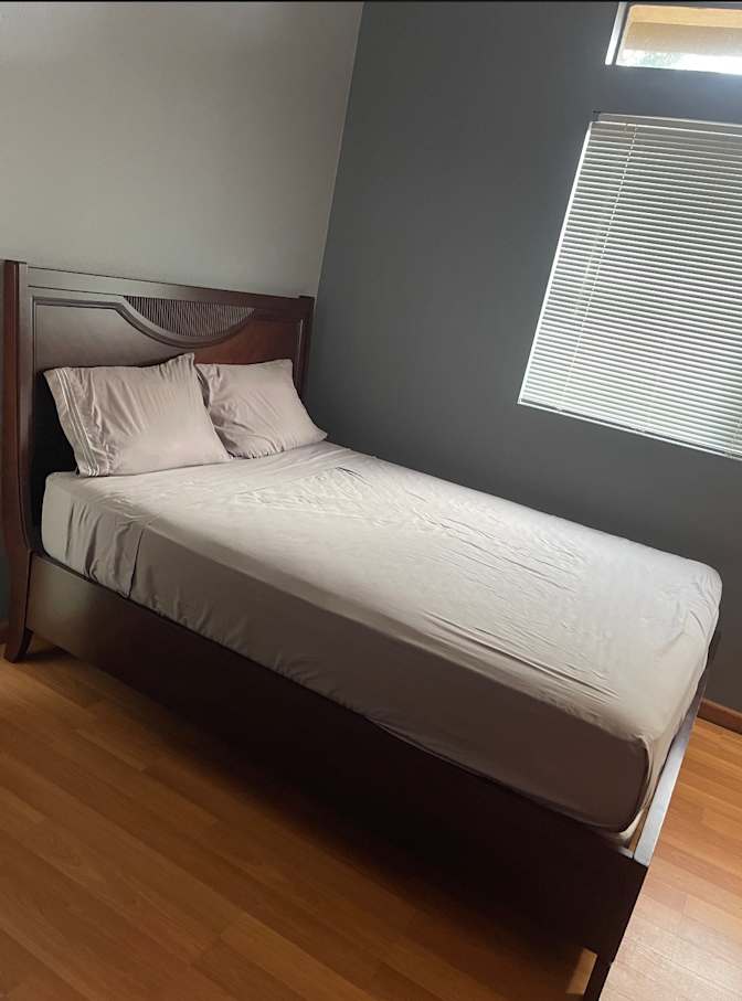 Jaclyn's room