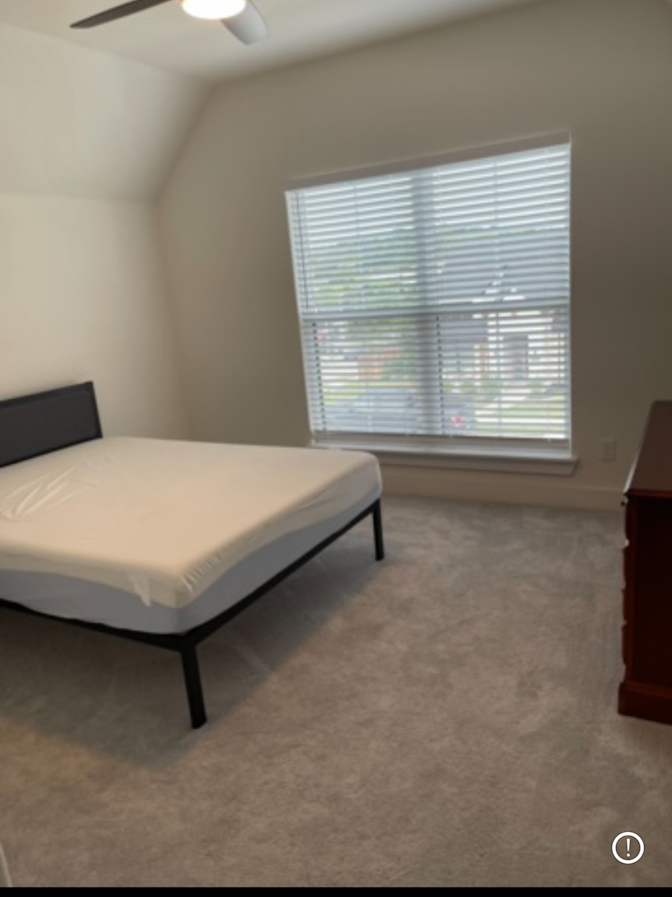Shan's room
