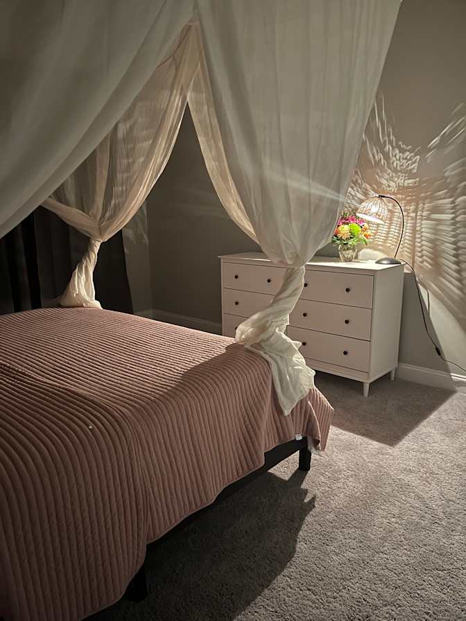 RC's room
