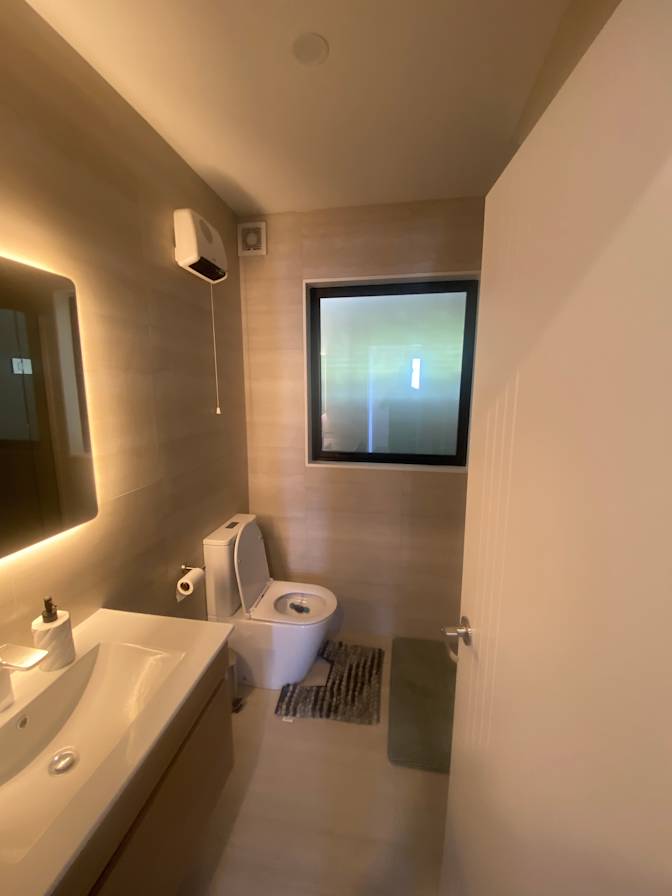 Krishant Sudhir Amin's room