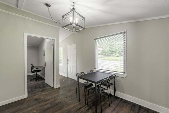 PadSplit's room