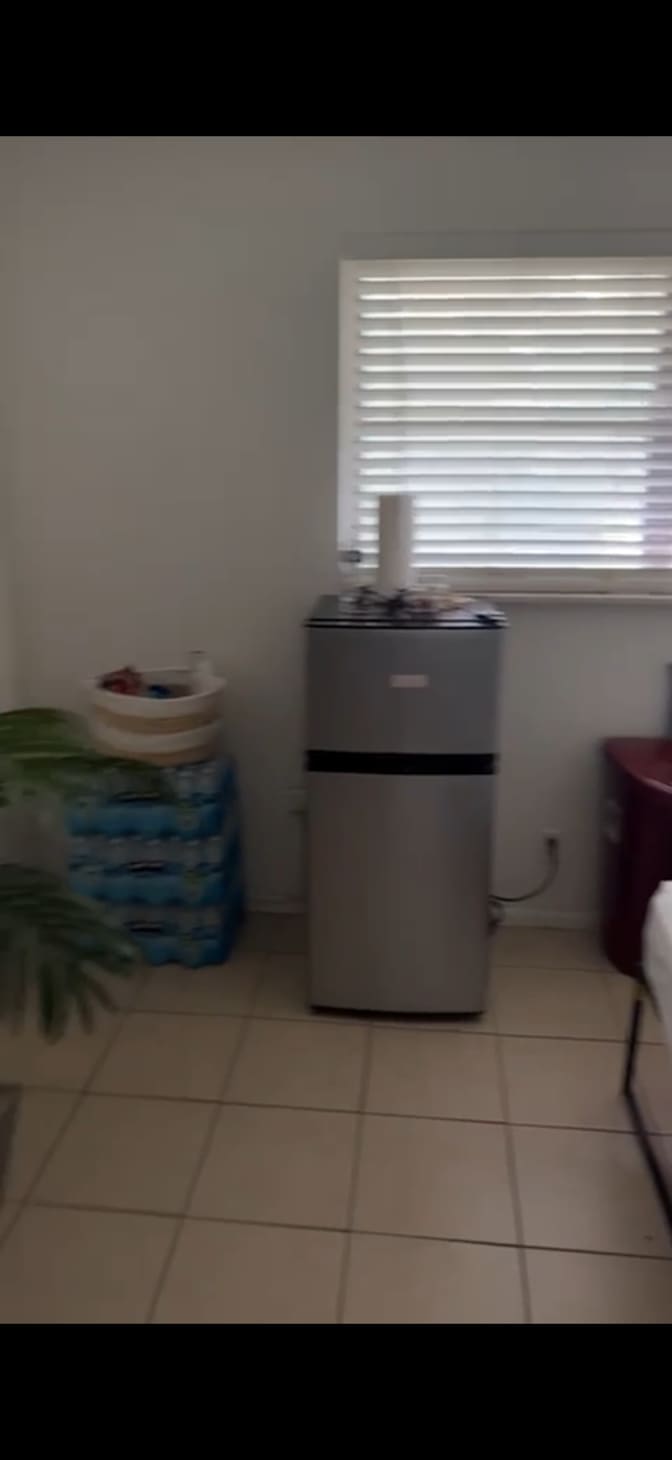 Nicholas's room