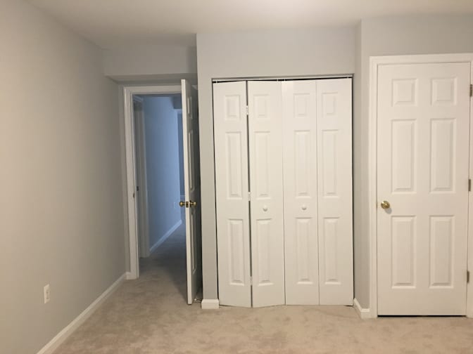 Will's room