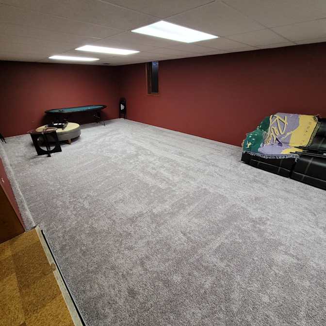 Johnathan's room