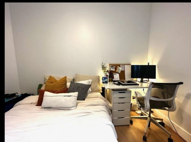 Ivonka's room