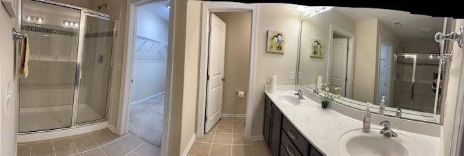 Ann's room