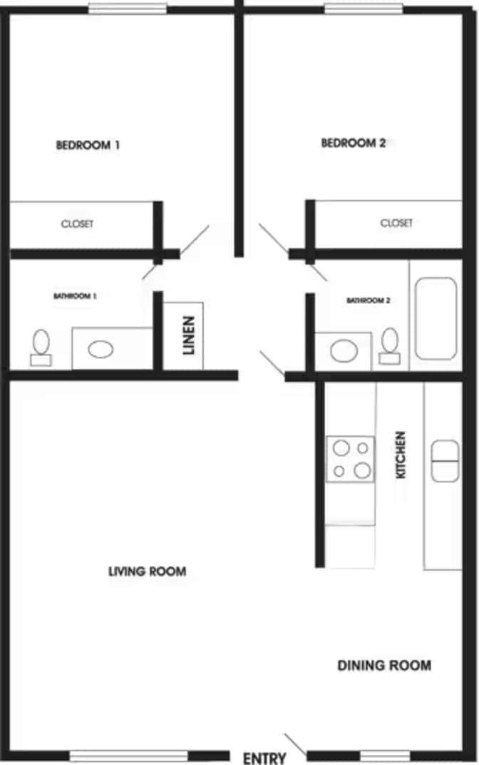 GOZ's room