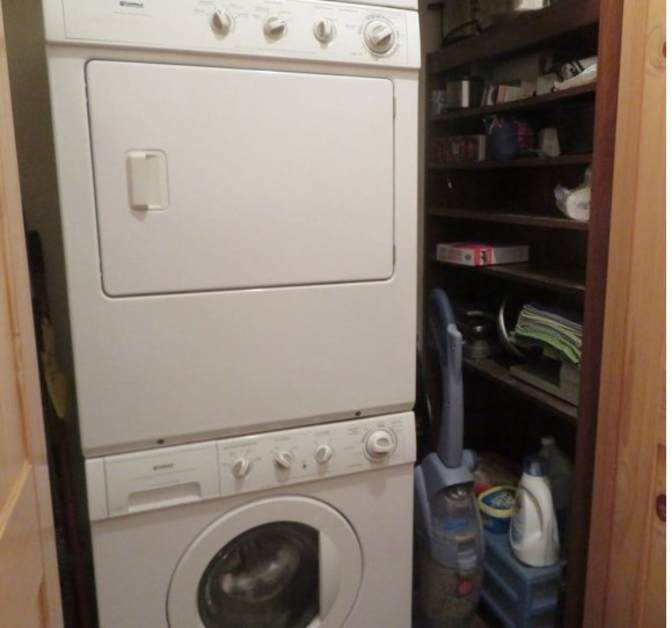 Neil's room