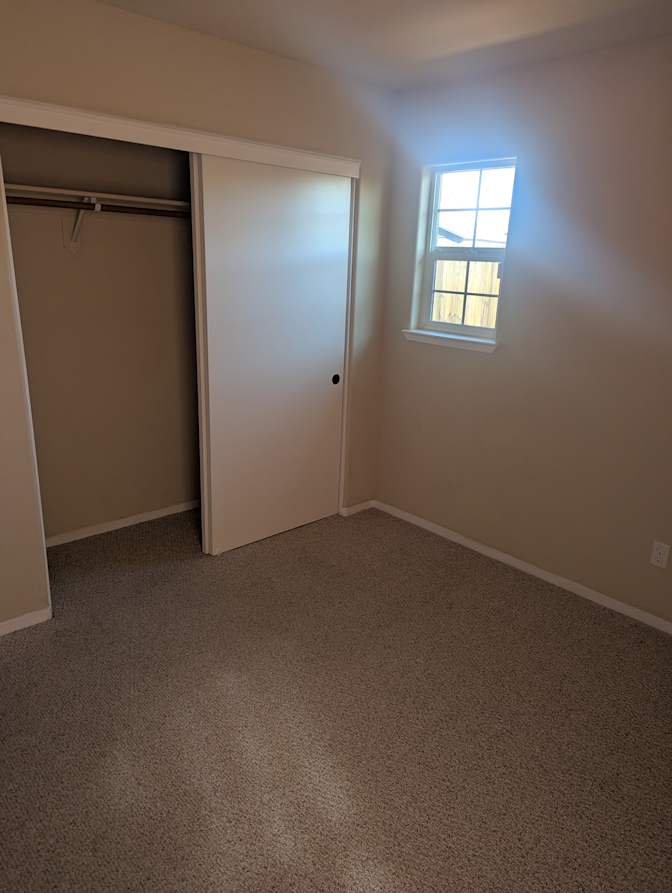 Sonia's room