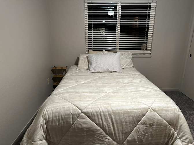 Amy's room