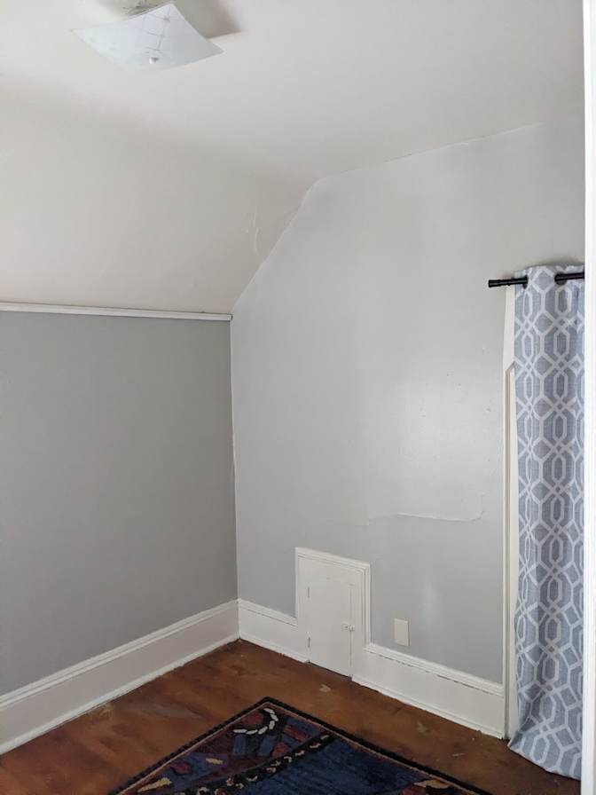 Noah's room