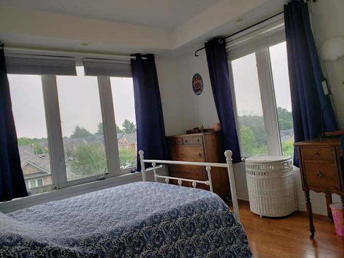 Barbara's room