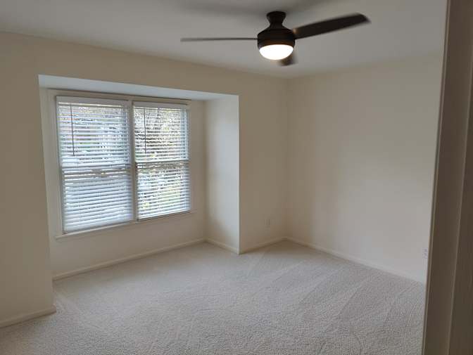 Joshua's room